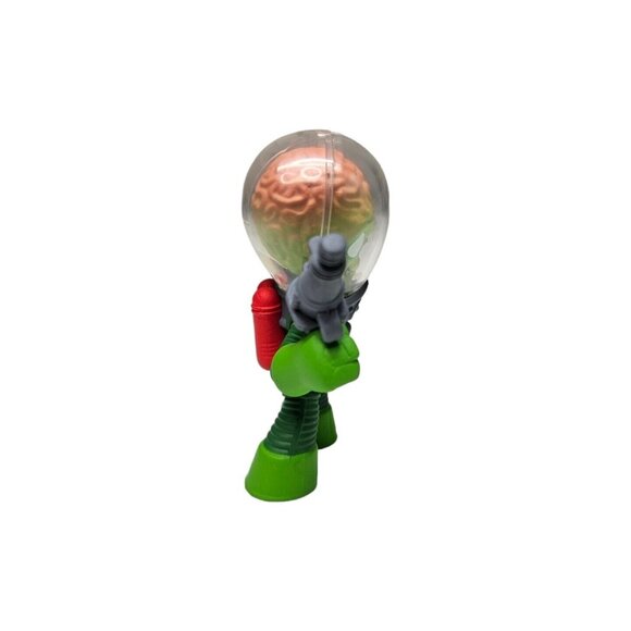 Funko Mystery Mini Sci-Fi Series 1 Martian Mars Attacks Figure With Helmet 1/72 - Picture 5 of 9